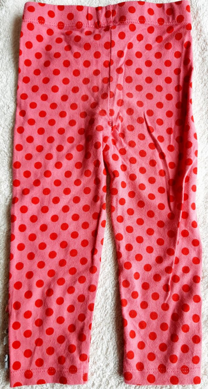 Legging fille 18-24 mois / Orchestra - photo numéro 3