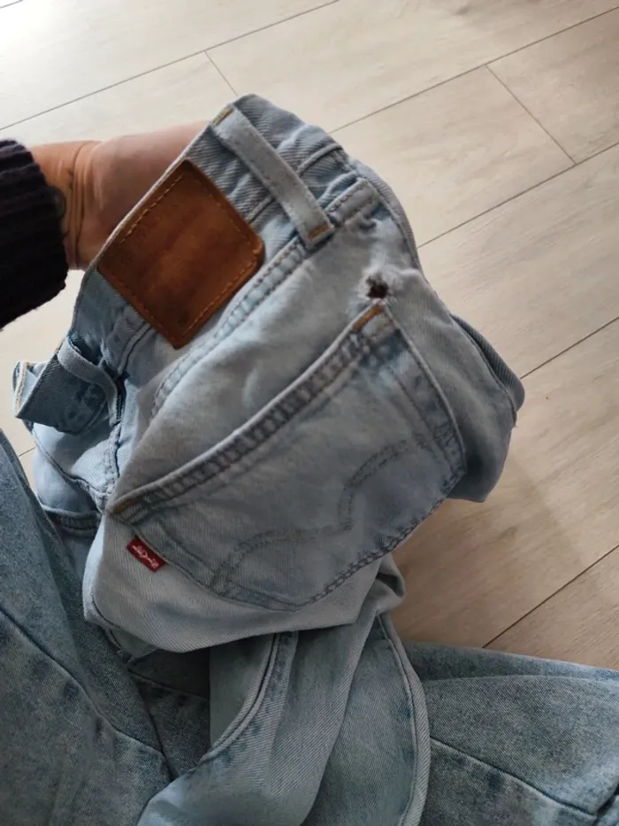 Levi's 501 - photo numéro 11