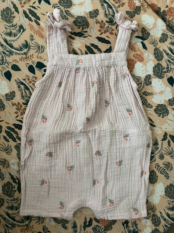 Combi short