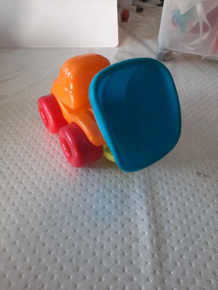 Camion enfant - photo numéro 4