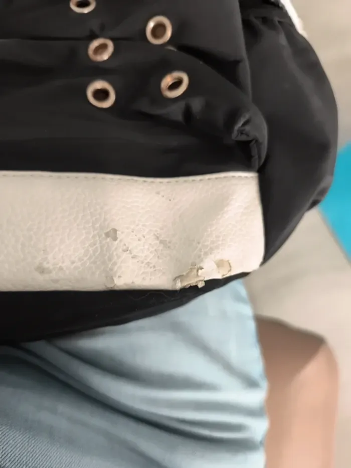 Sac à dos - photo numéro 12