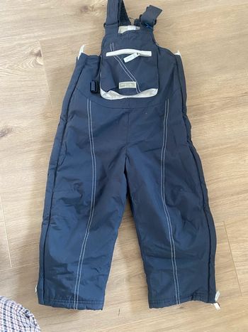 Pantalon de ski 3 ans