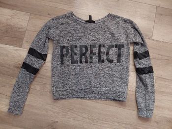 Haut femme taille XS