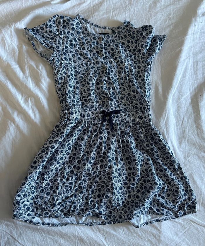 Lot vêtements été 4 ans - photo numéro 2