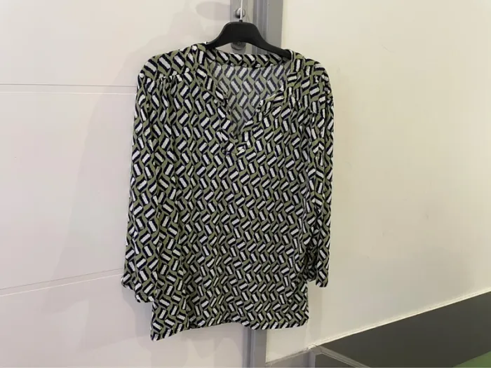 Top femme haut tee shirt tunique