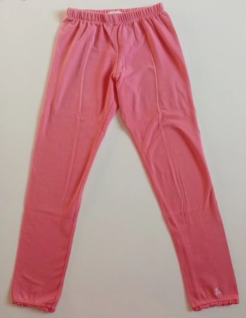 Legging Tartine et chocolat 10 ans