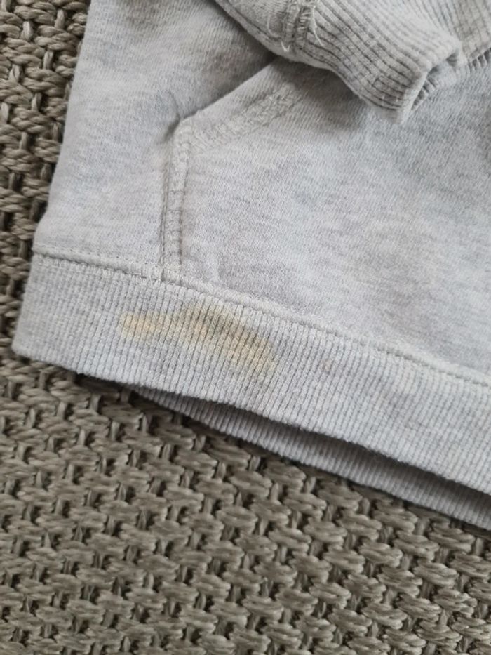 Lot de 4 Sweets et gilets - 18 mois - photo numéro 11