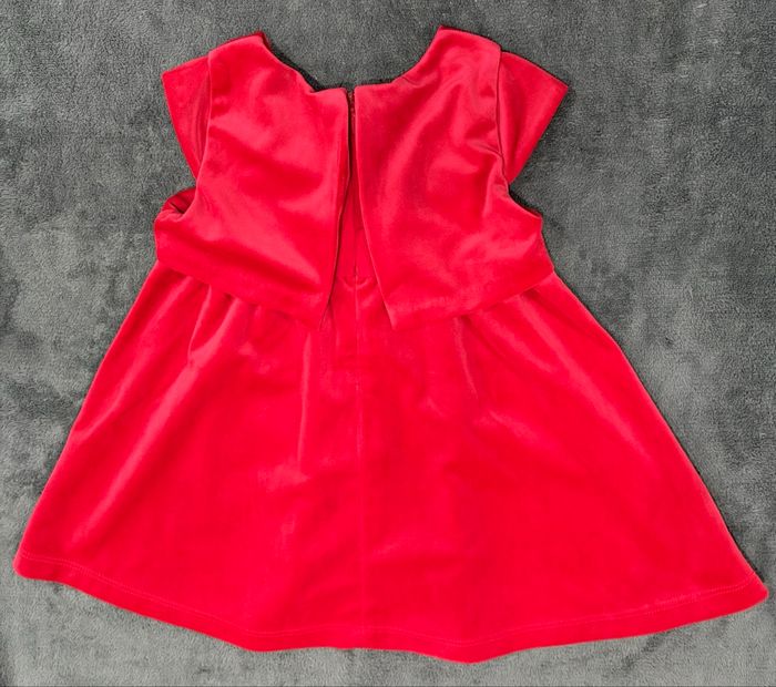 Robe 18 mois Obaibi - photo numéro 4