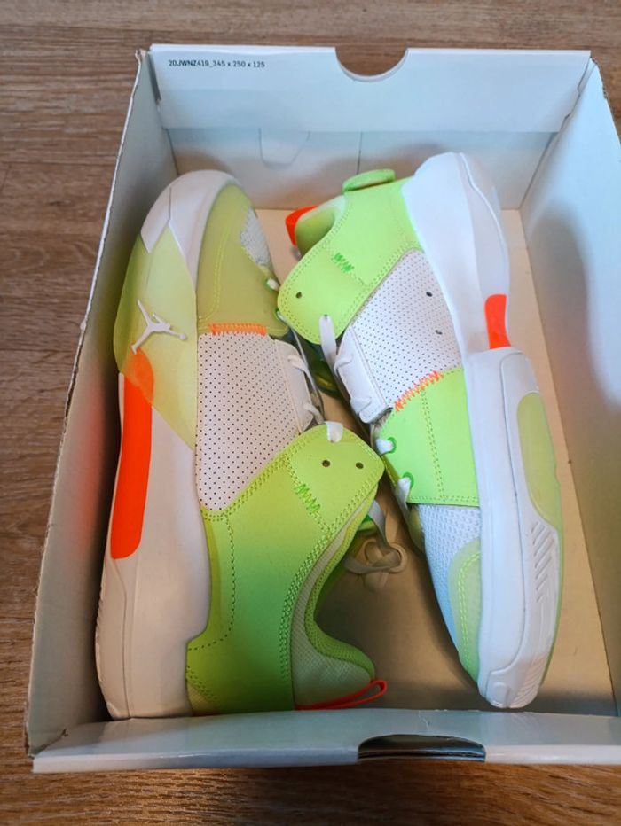 Nike Jordan one take 5 - photo numéro 2