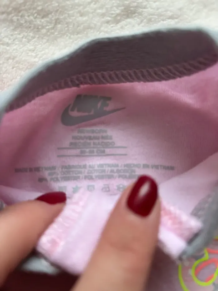 Pyjama Nike - photo numéro 3