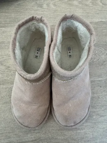 Pantoufles