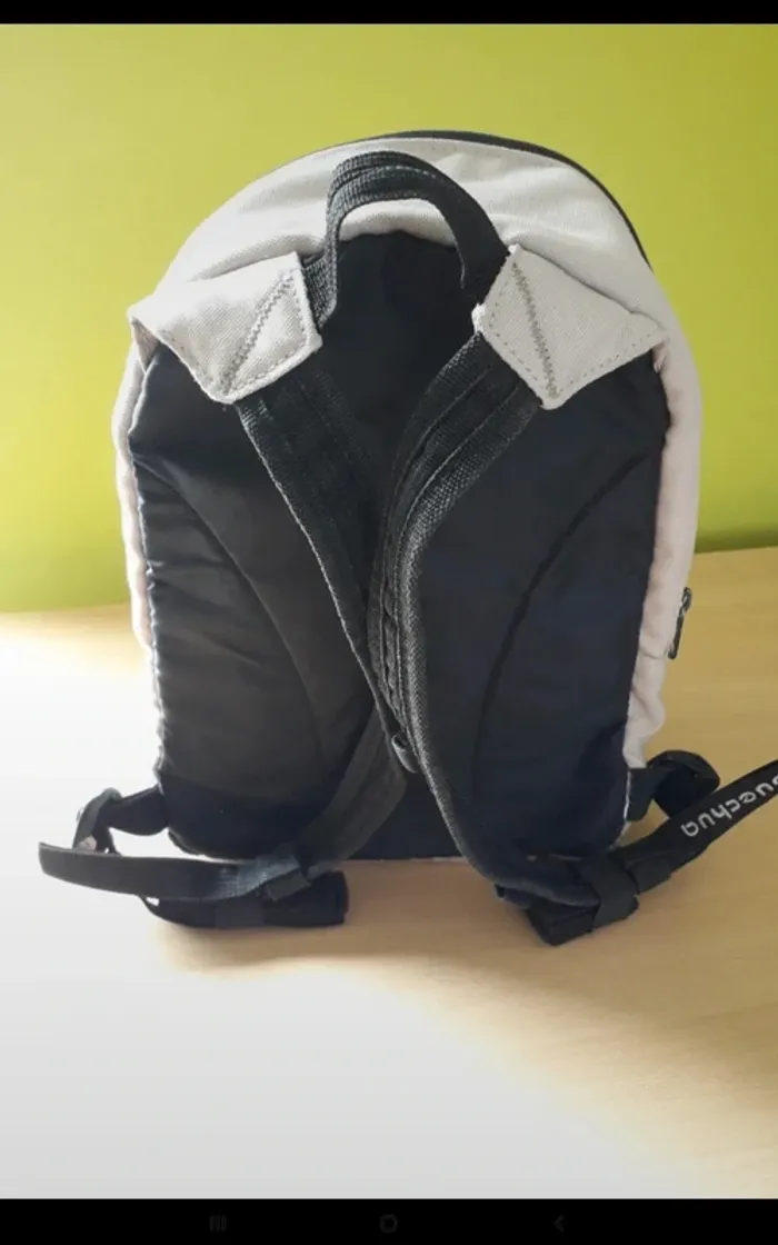 Sac à dos - photo numéro 4