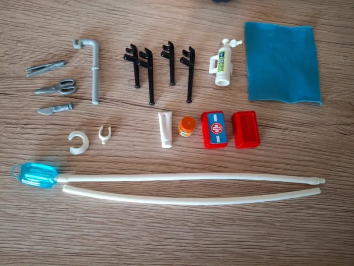 Playmobil 70053 - photo numéro 8