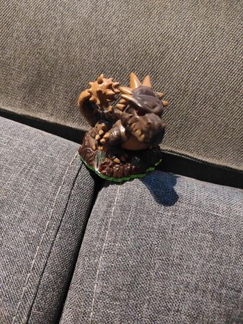 Figurine Skylanders Bash