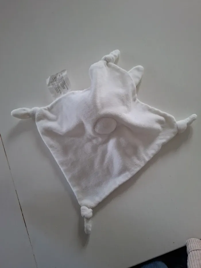 Doudou - photo numéro 4