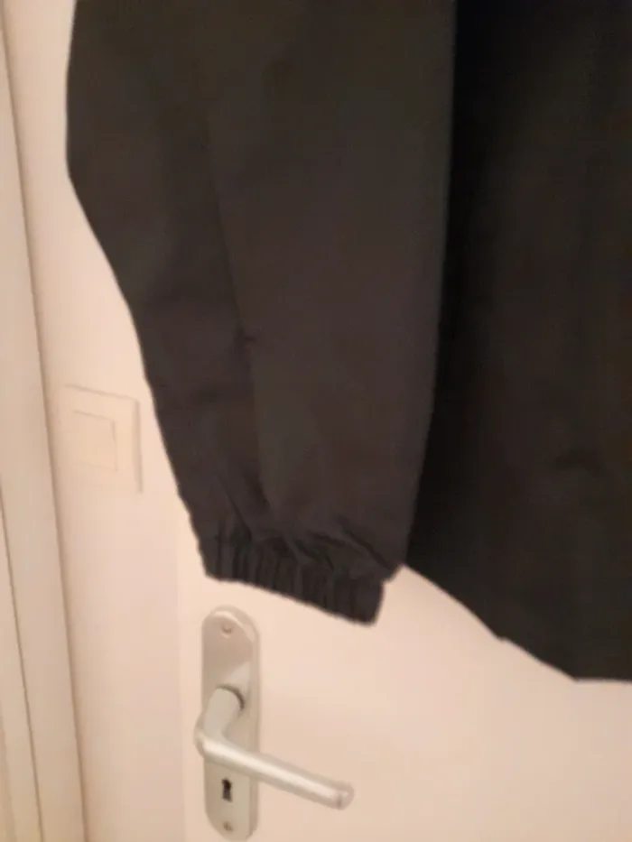 Kway Patrick - photo numéro 2