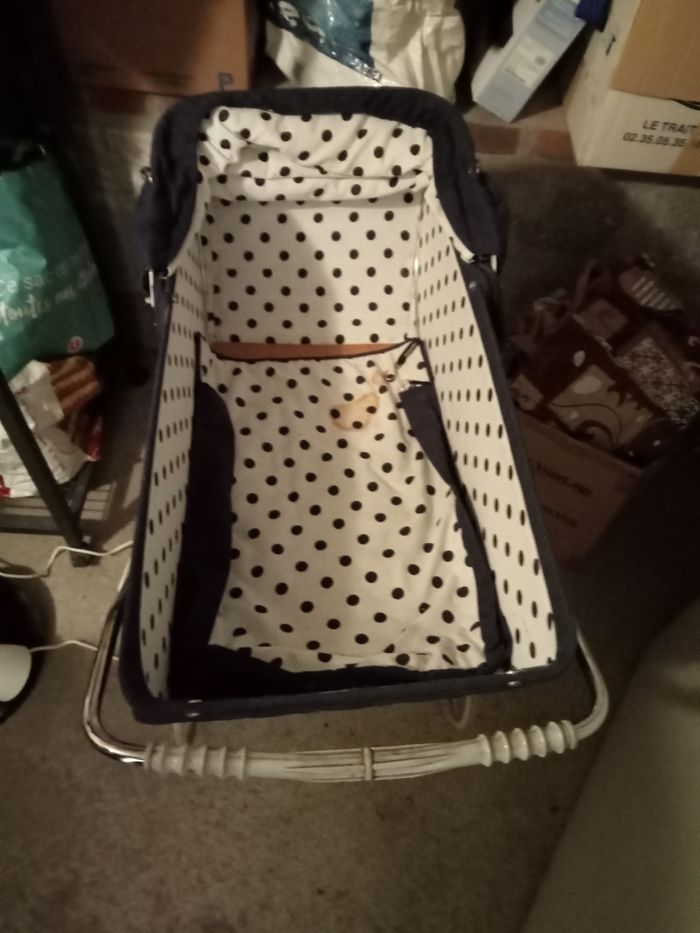 Landeau - photo numéro 3