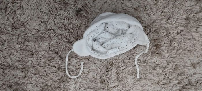 Bonnet étoiles 45 cm - photo numéro 2