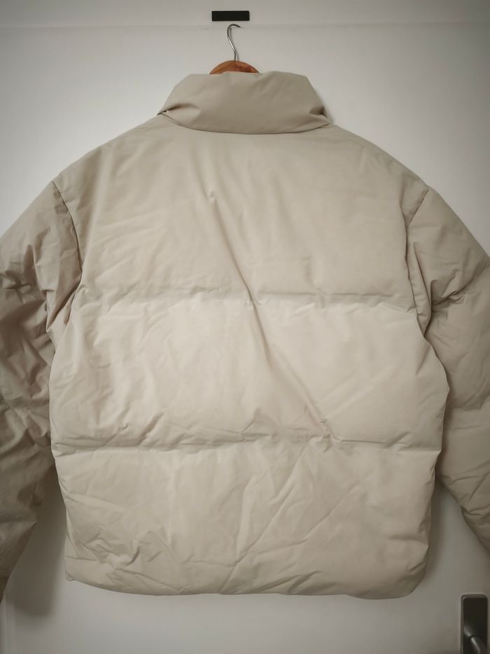 Doudoune neuve Uniqlo - photo numéro 5