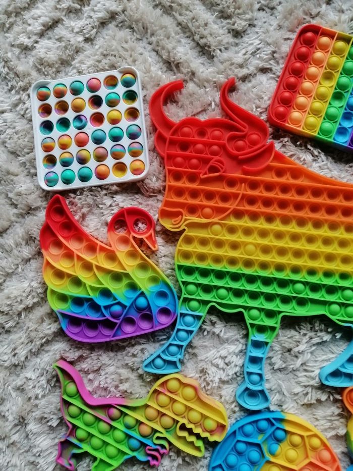 Lot popits - photo numéro 2