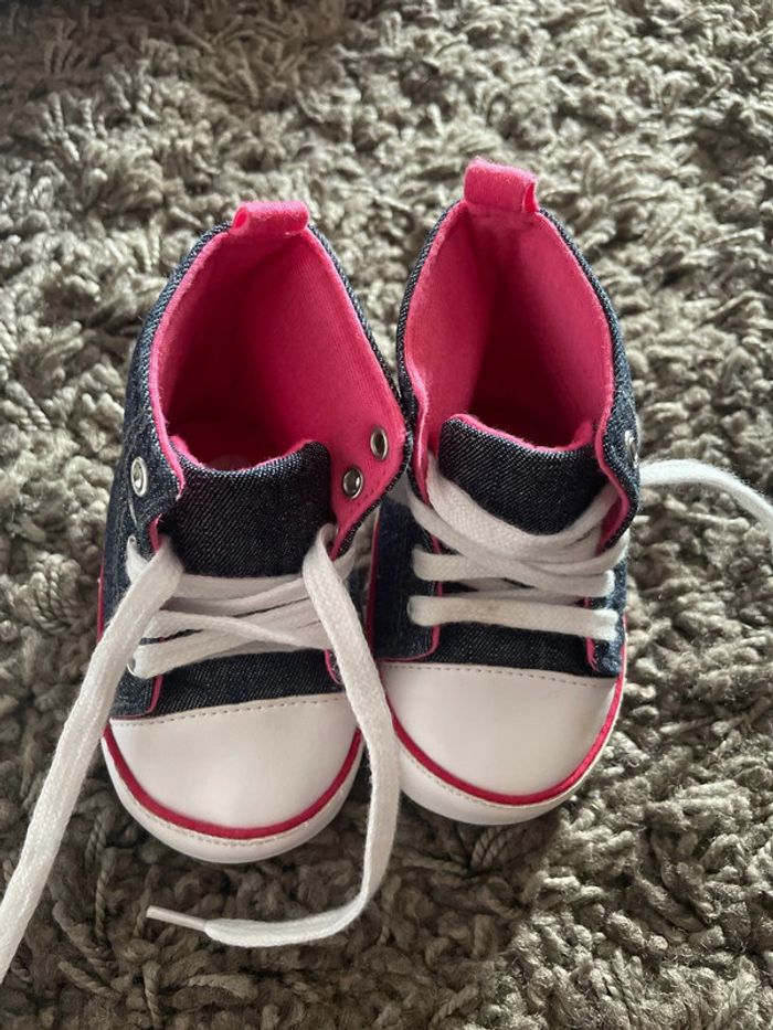 Chaussures bébé