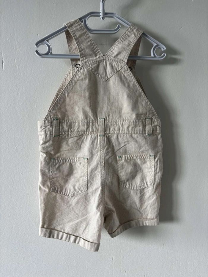 Salopette neuf - photo numéro 2