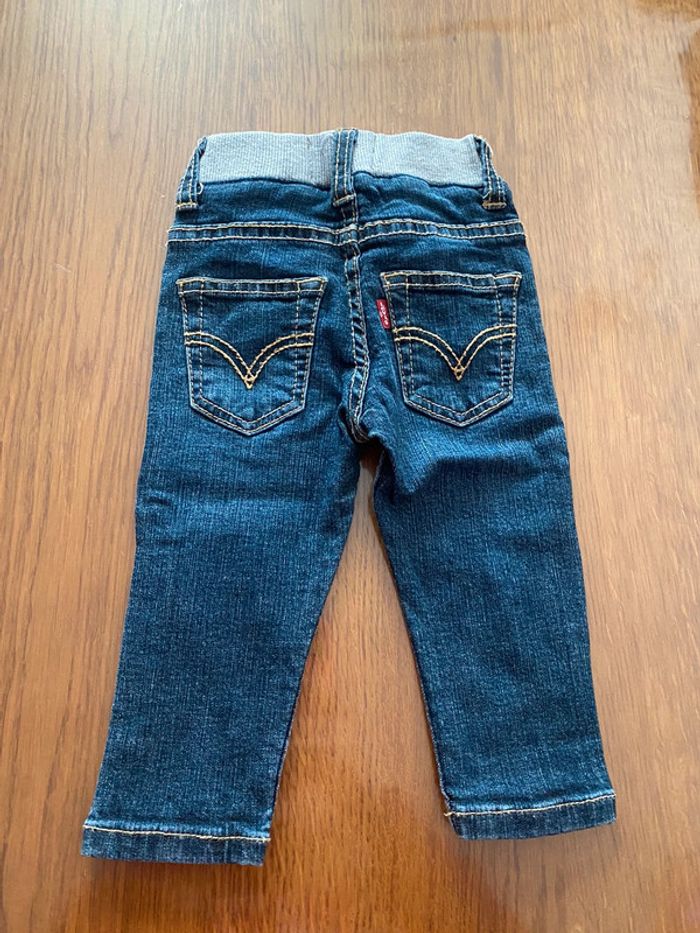 Jeans Levi’s - photo numéro 2