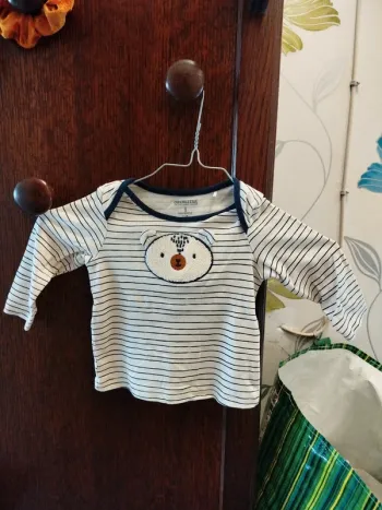 Tshirt 9mois