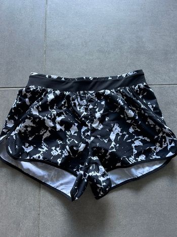 Short Domyos