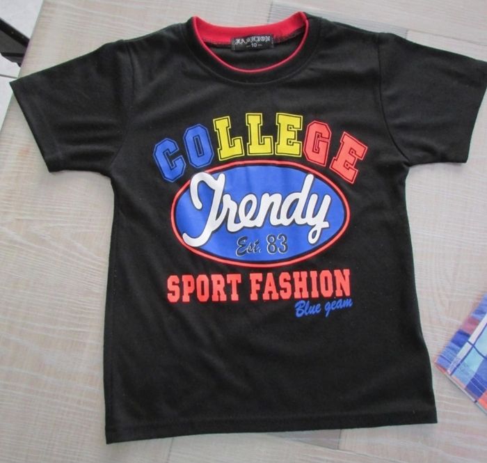 Ensemble été garçon 10 ans - photo numéro 2