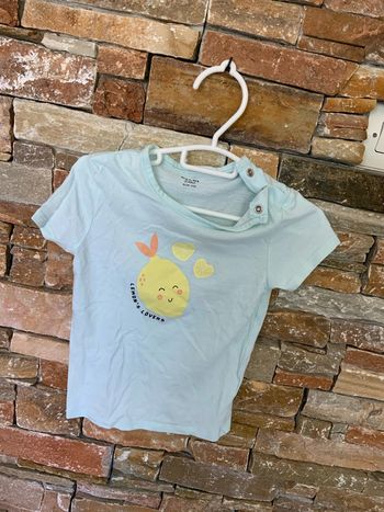 T shirt