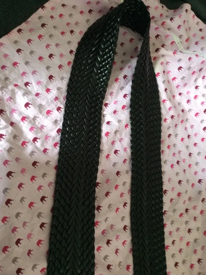 Ceinture femme - photo numéro 2