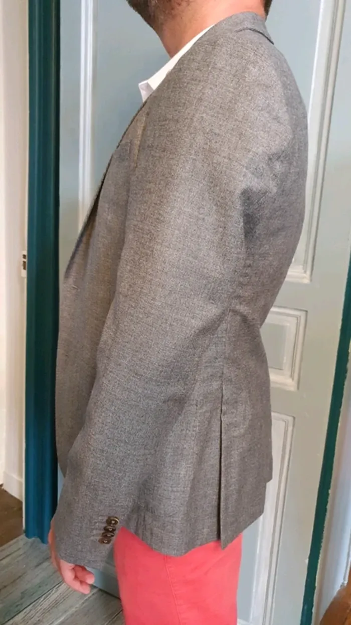Veste homme - photo numéro 2
