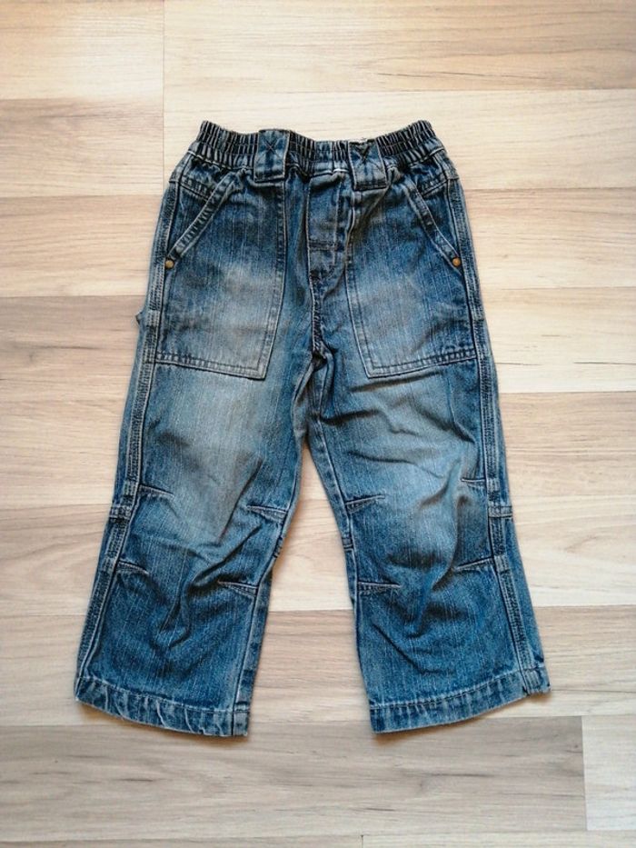 Jeans 3 ans