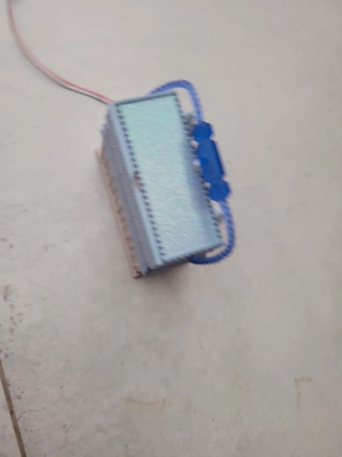 Jouet style polly pocket mais disney reine des neige animator collection - photo numéro 11