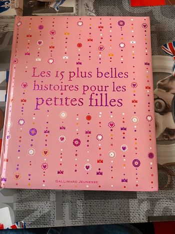 Livre enfants