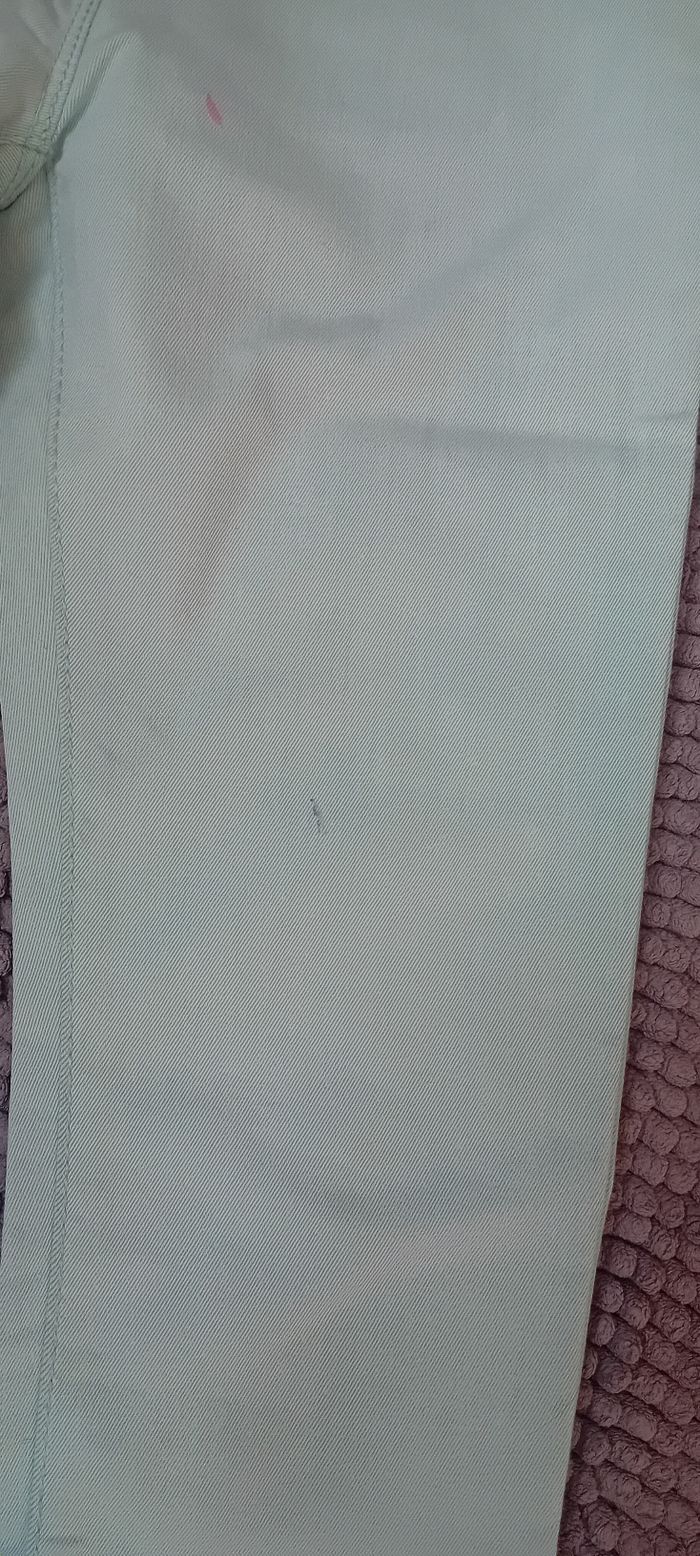 Pantalon Tex 7/8 ans - photo numéro 2