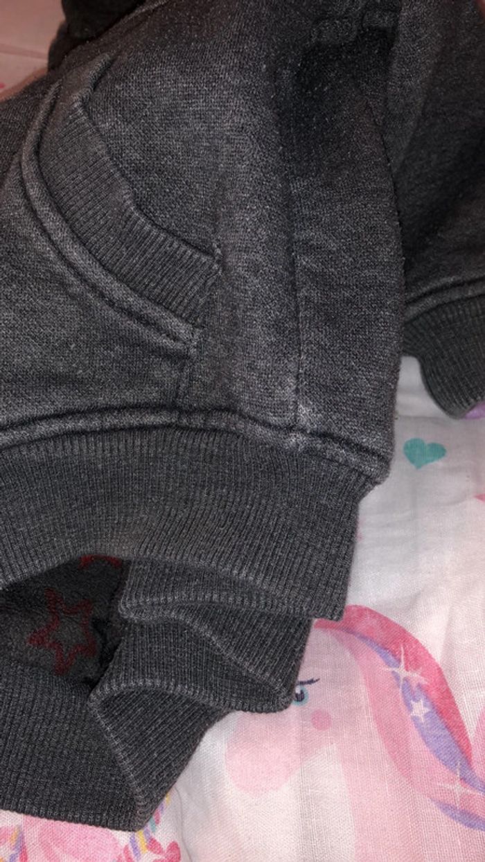 Petite veste - photo numéro 6