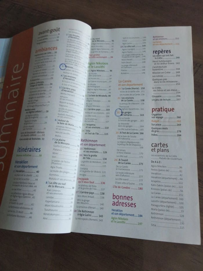 Crète Guide Évasion - photo numéro 4
