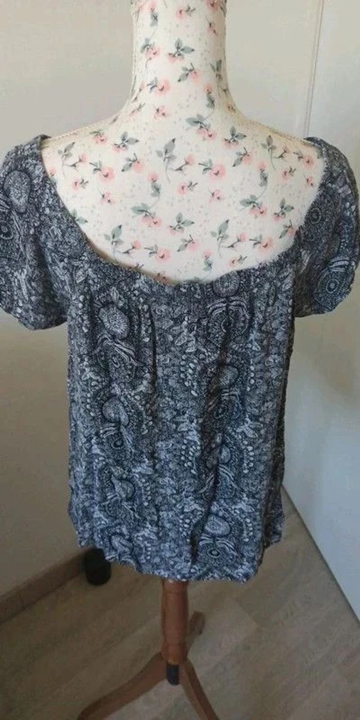 Tshirt - photo numéro 3