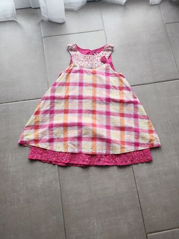Robe été