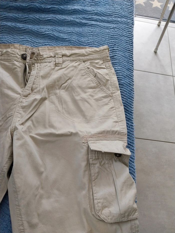 Short homme 48 plus don 1 short 48 - photo numéro 3