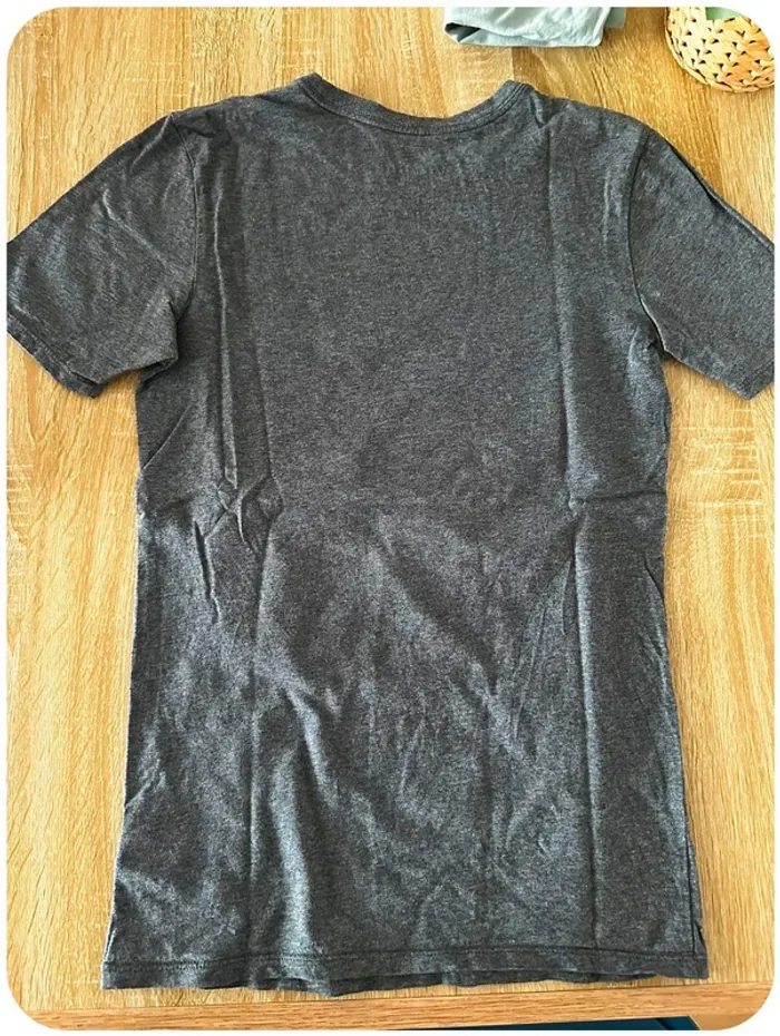 T shirt Nike - photo numéro 3