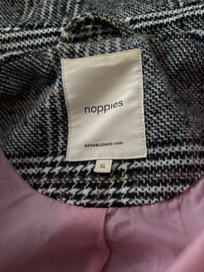 Manteau - photo numéro 3