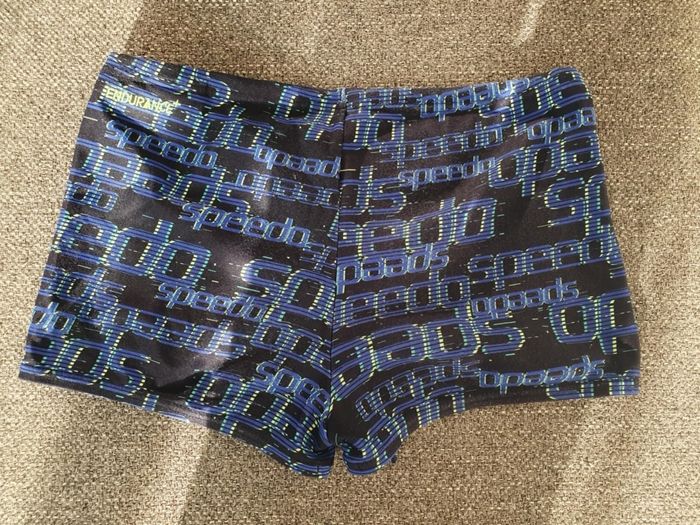 Maillot de bain Speedo 12 ans - photo numéro 2