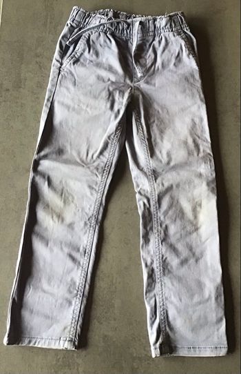 Pantalon 4 ans