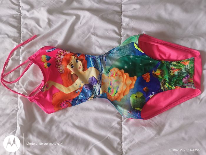 Maillot de bain