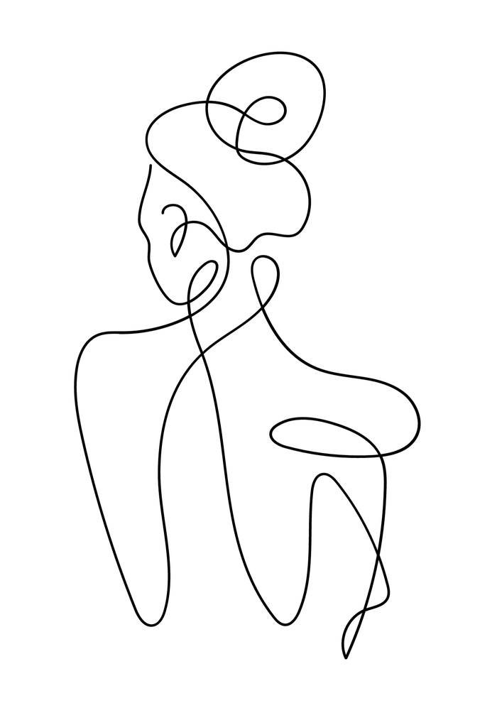 Lot de 4 affiches à encadrer