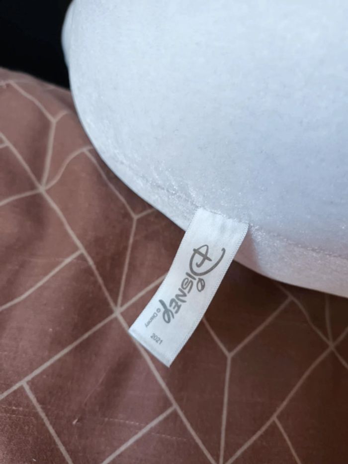 Peluche Olaf - photo numéro 2