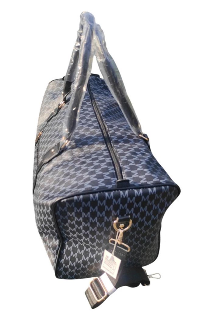Sac weekend voyage - photo numéro 7